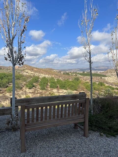 Boutique Hotel Cortijo El Sarmiento主图