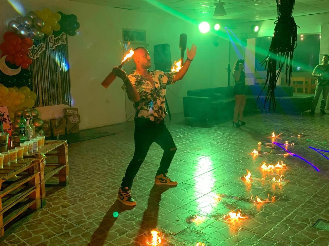 Hotel Resort Luna Nueva主图