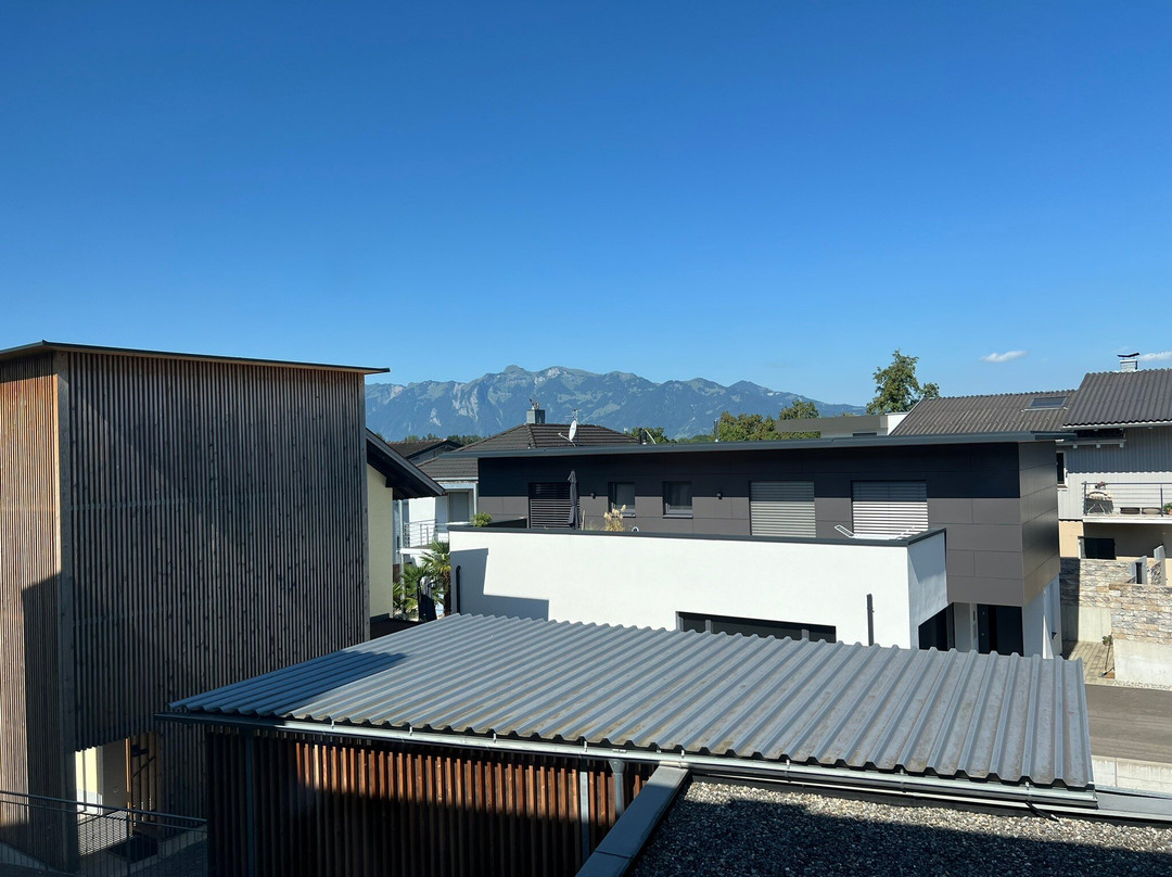 凯克艾斯汽车旅馆