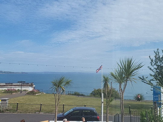 Babbacombe Bay House主图