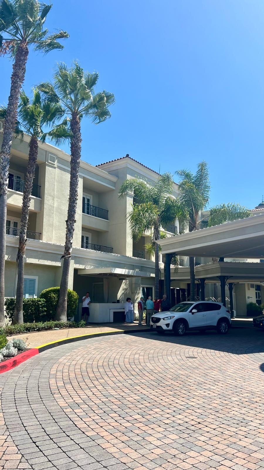 巴尔博亚湾度假酒店-浴室