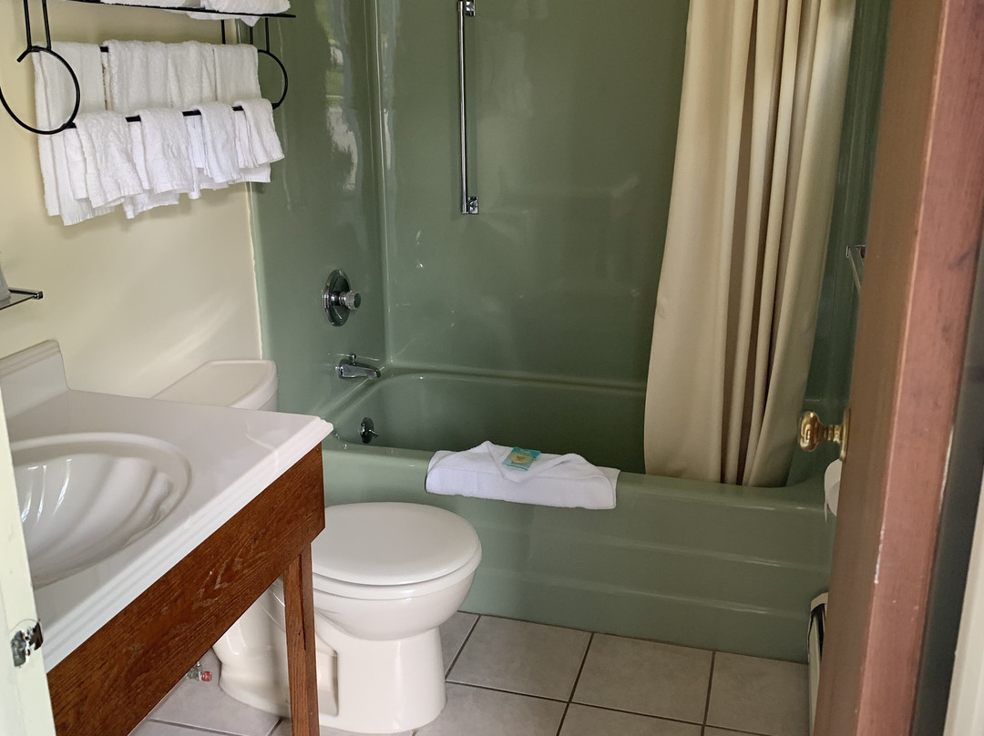 North Shire Lodge主图