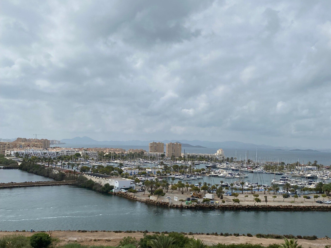 Bakour La Manga Splash