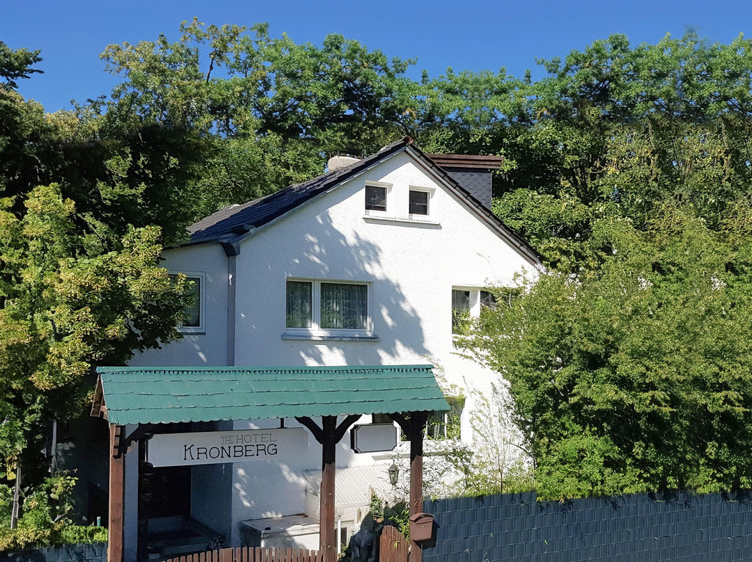 Hotel Kronberg