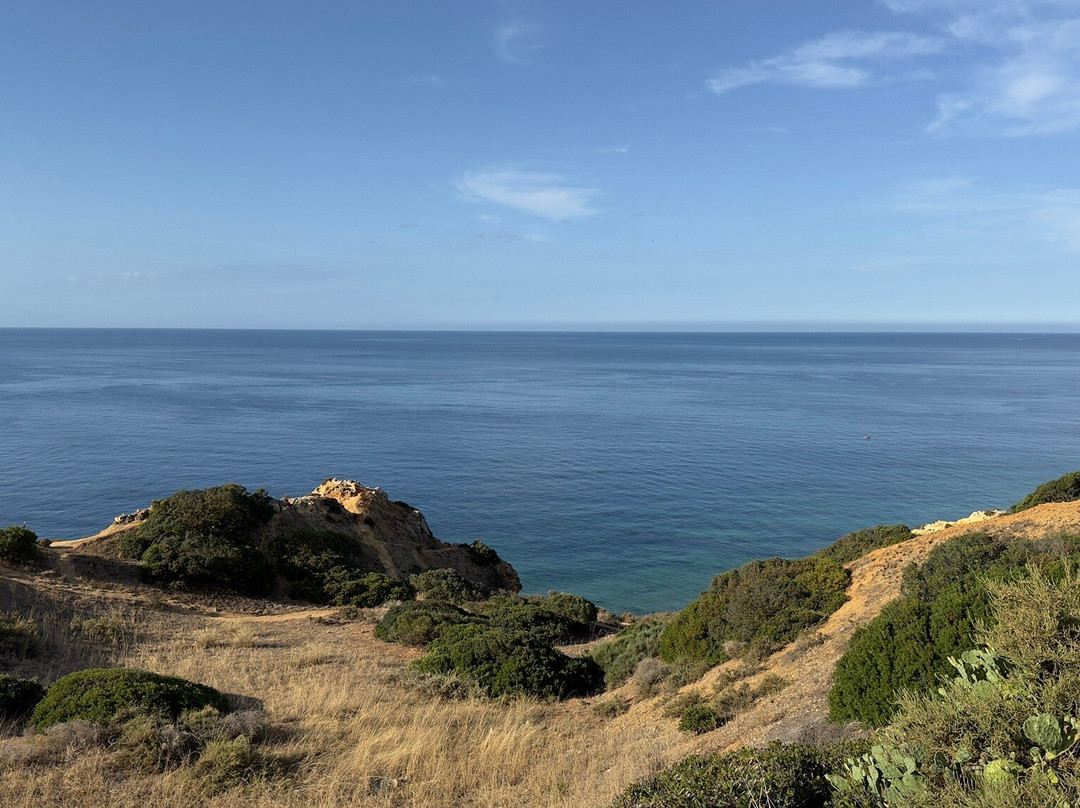 Ponta da Piedade Lighthouse-拉各斯必去景点