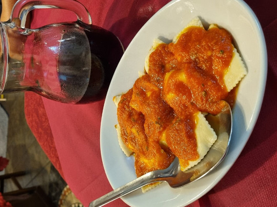 Agriturismo L' Aquila主图