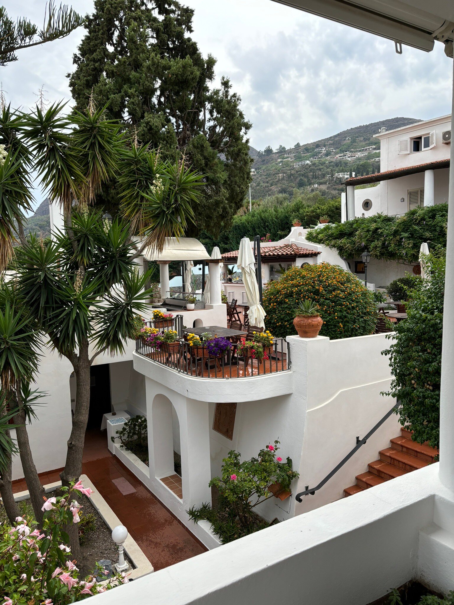 Gattopardo Park Hotel-官方