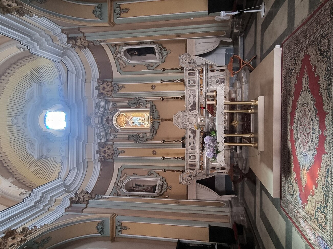 Chiesa dell'Immacolata-克罗托内必去景点
