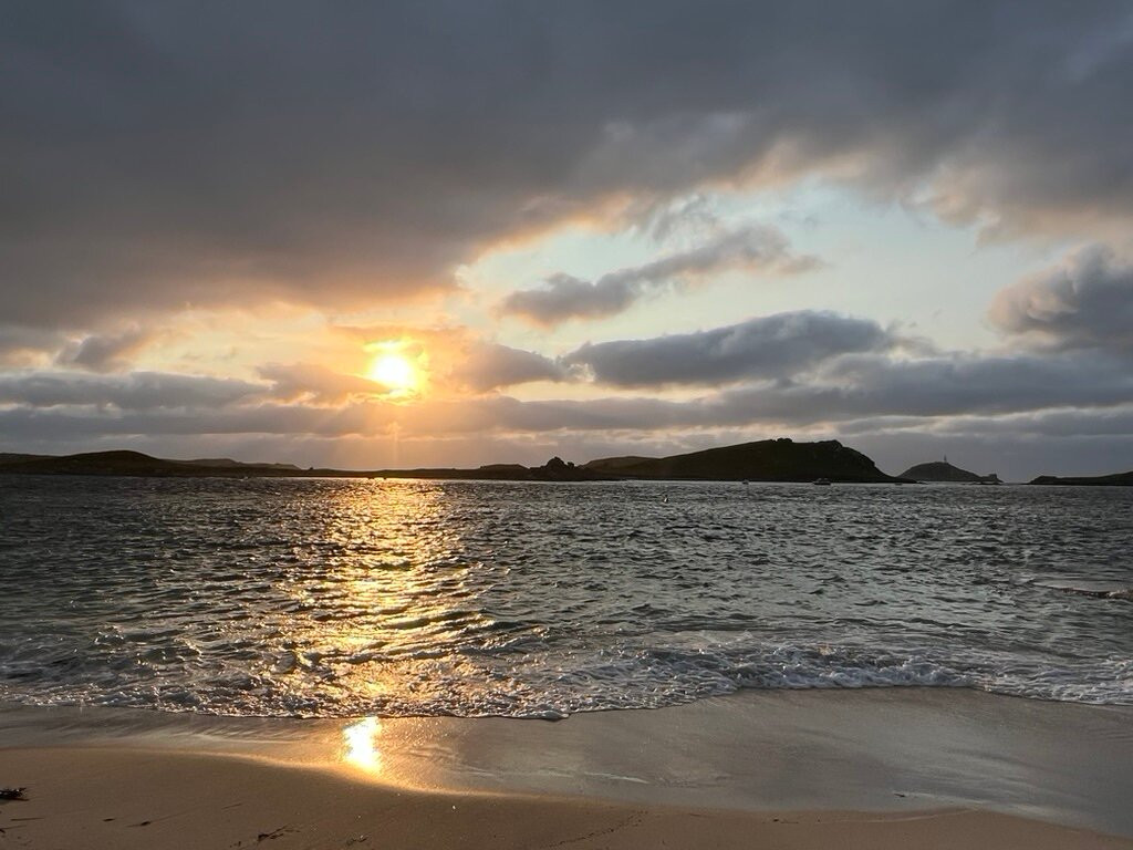 Karma St. Martin's主图