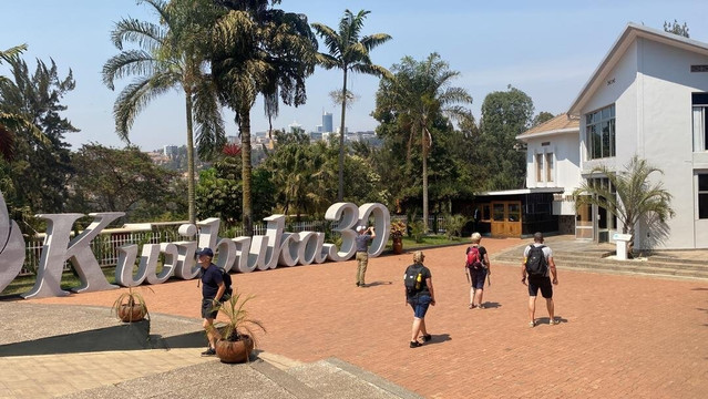 Iriza Tours & Safaris-吉佳利必去景点