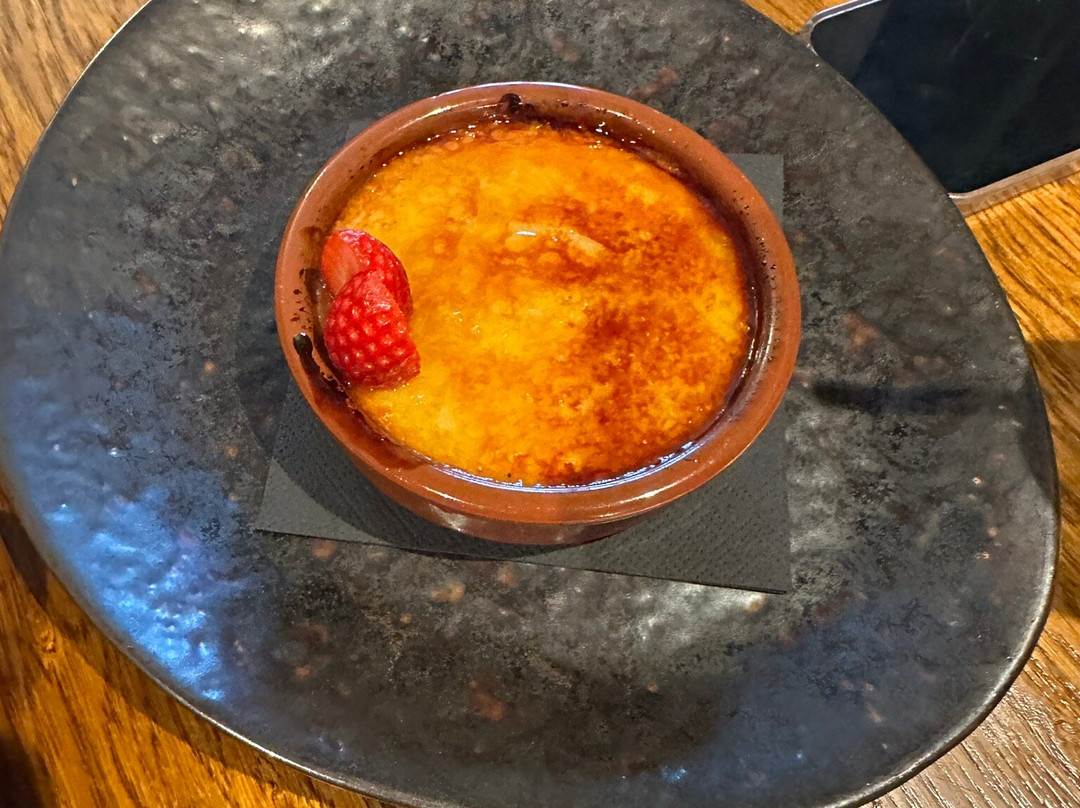 The George Inn主图