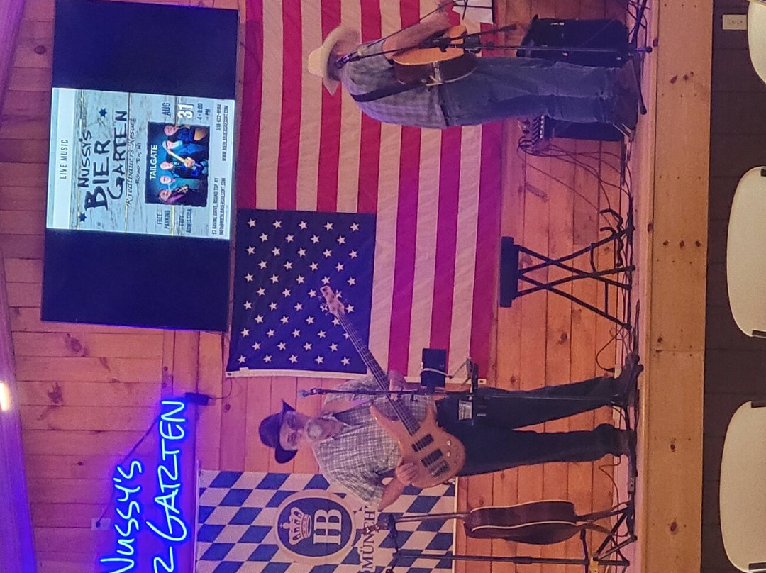 Riedlbauer's Resort主图