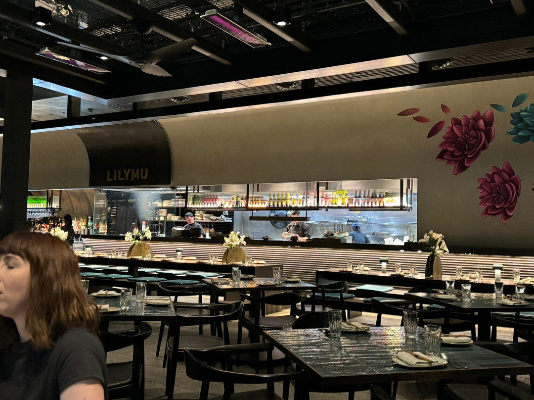 Core by Clare Smyth