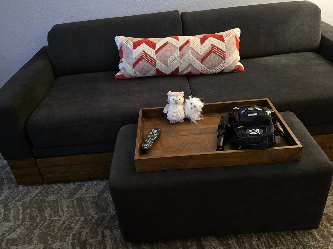 SpringHill Suites by Marriott Providence West Warwick主图