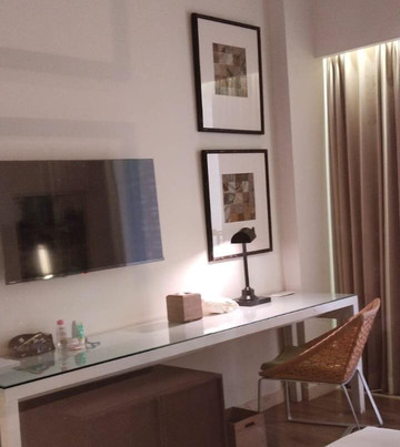 巴厘岛百丽宫度假村酒店主图