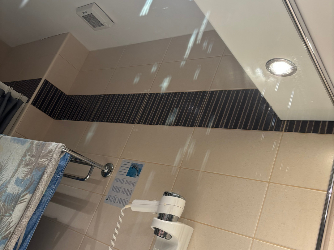 克罗地亚酒店主图