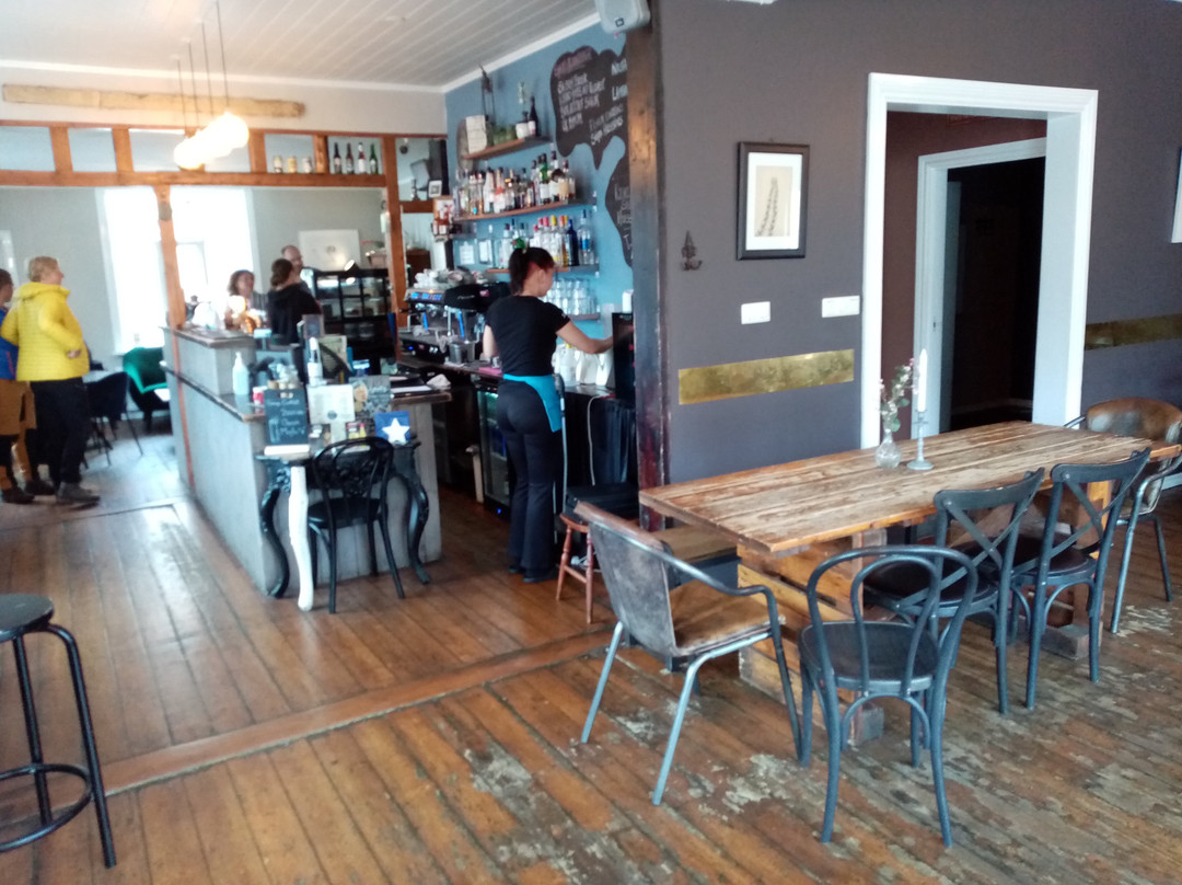 Husid / Koddinn主图