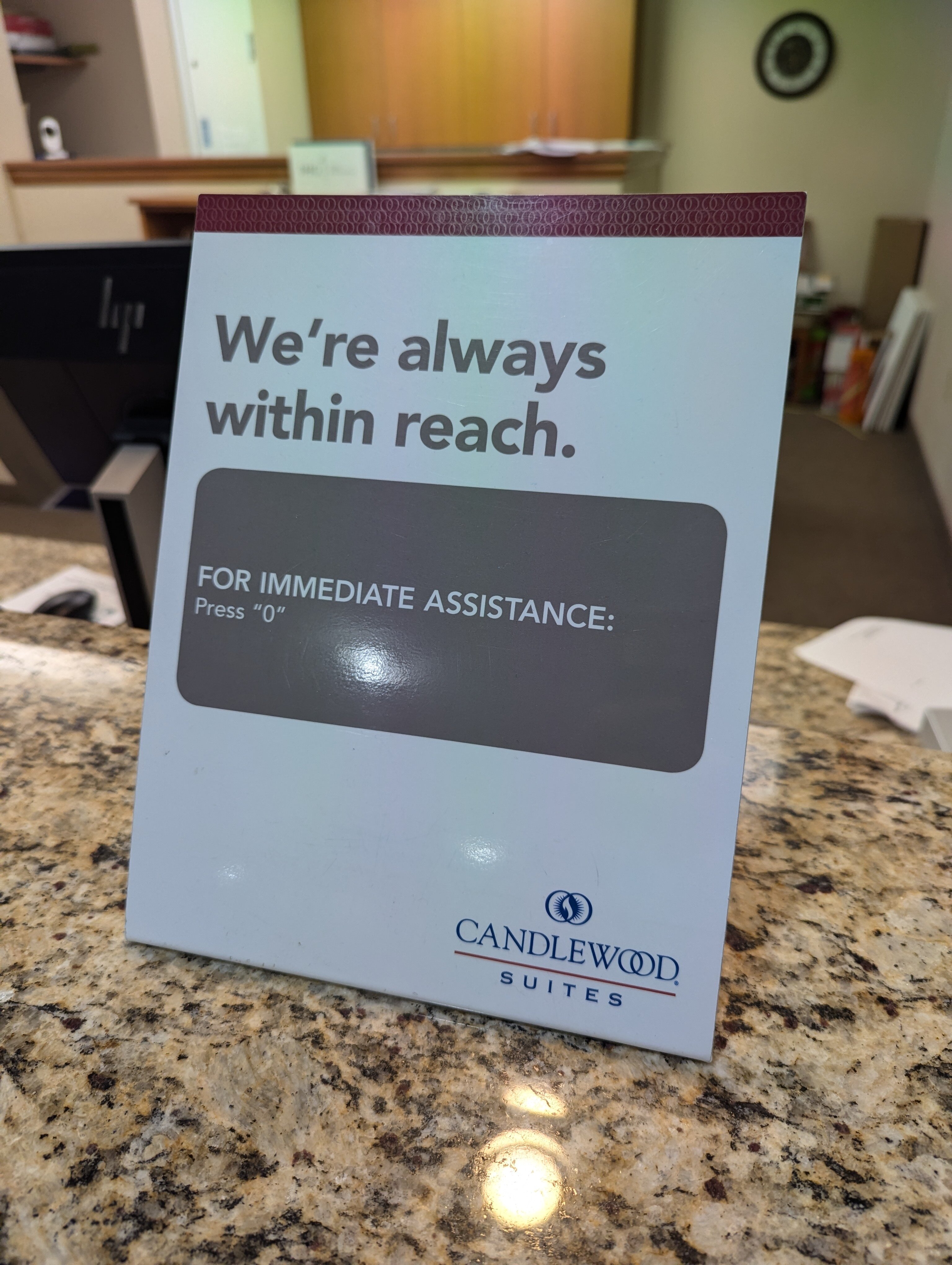 Candlewood Suites Gillette by IHG-浴室