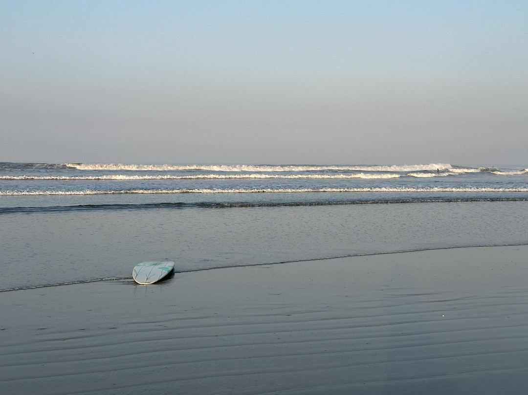 Nosara CR Surf School景点图片