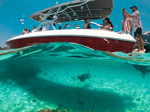 Sendatu Travelling Experiences-卡塔赫纳必去景点