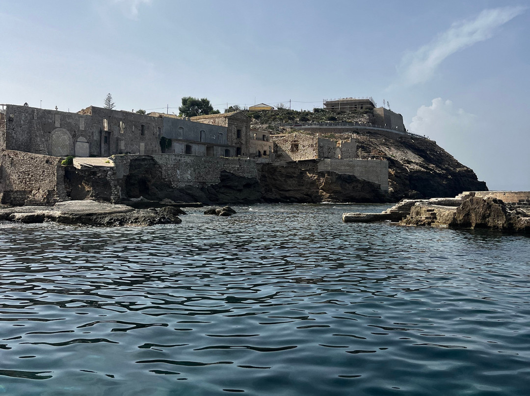 Pianeta Mare-Marzamemi必去景点