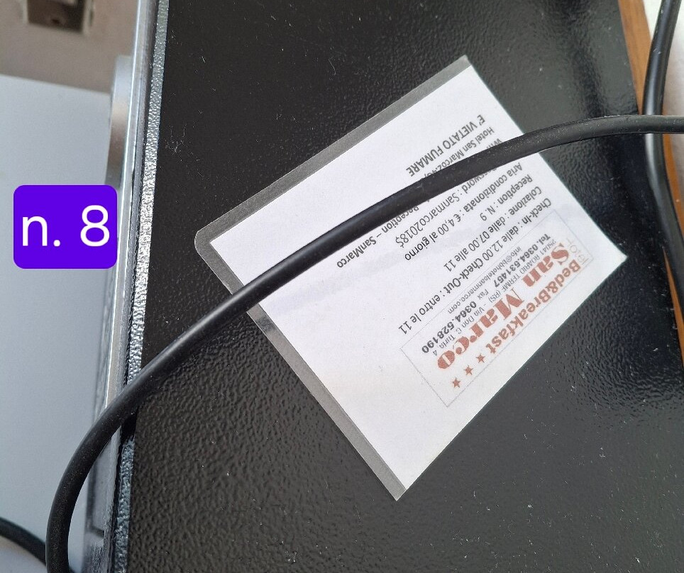 Hotel San Marco主图