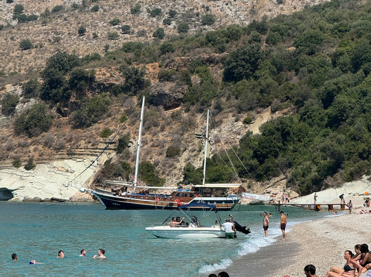 SI SARANDA-沙兰德必去景点