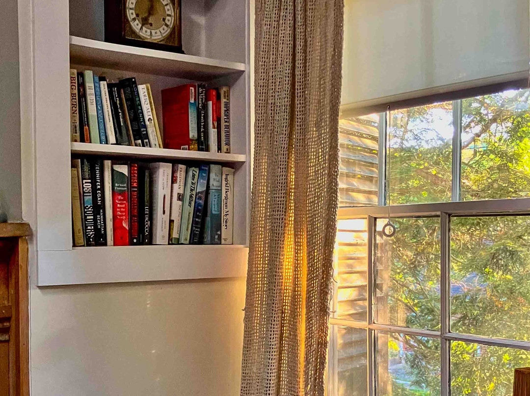 Fan House Bed and Breakfast主图