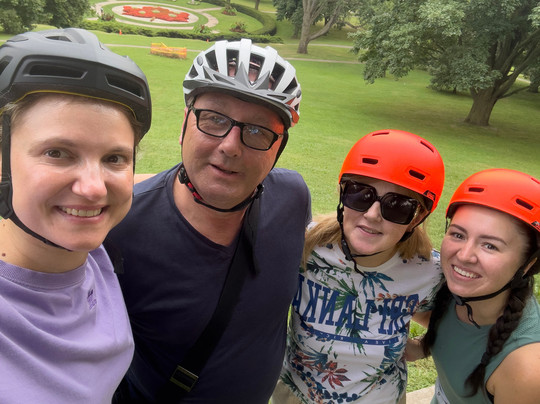 MY-IVVI Travel-米西索加必去景点