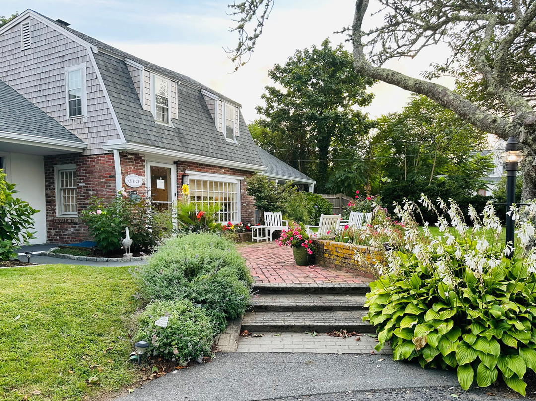 Chatham Seafarer Inn主图