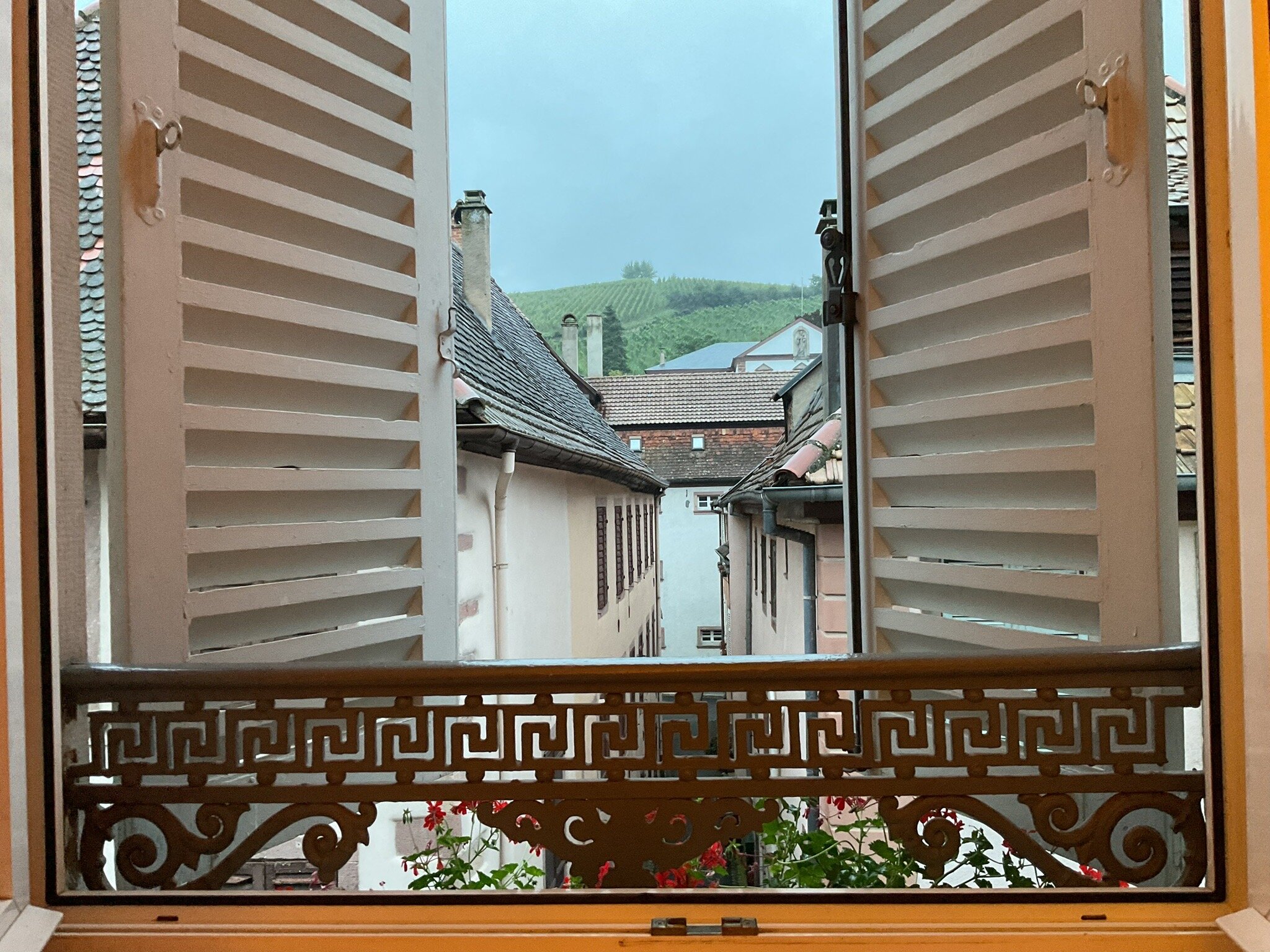 Hotel de la Tour - Ribeauville-官方