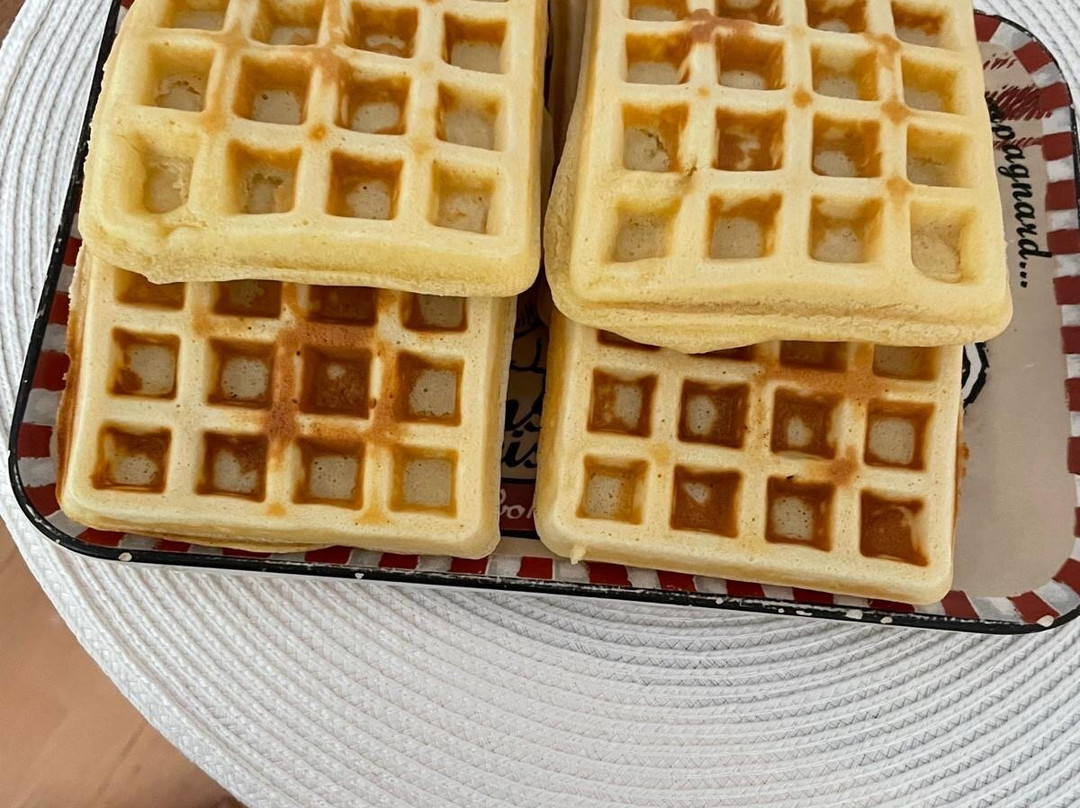 Landgasthof Hubertus主图