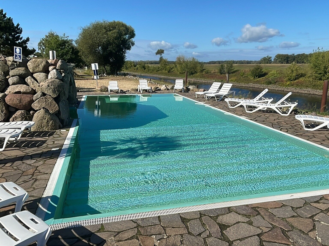 Hotel Dömitzer Hafen主图