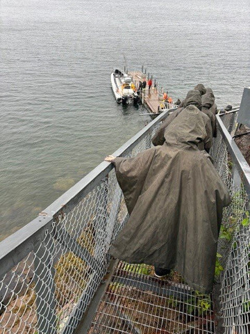 Croisiere Escoumins-Les Escoumins必去景点