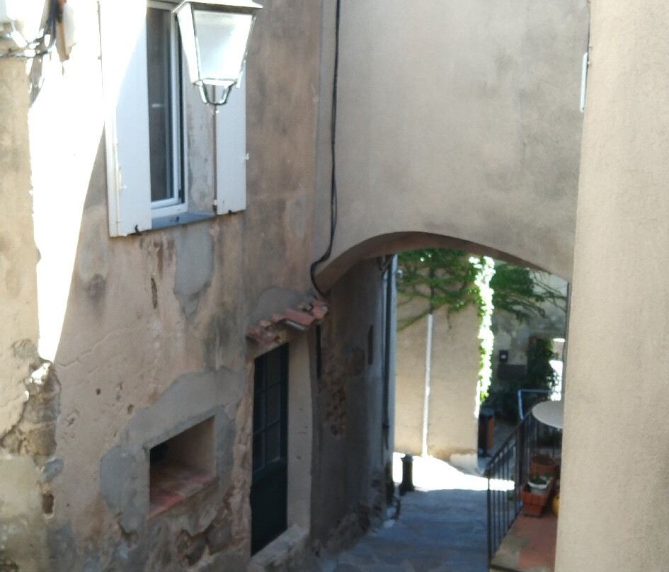 Office de Tourisme et de la Culture de Ramatuelle-Ramatuelle必去景点