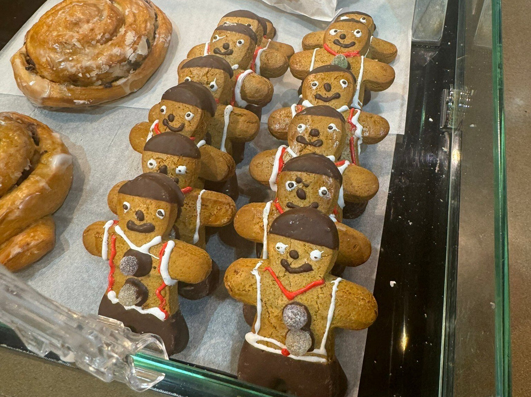 Maerua Mall-温德和克必去景点