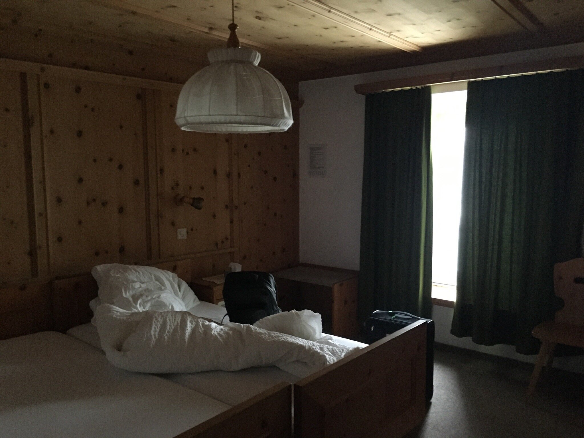 Hotel Acla-Filli-官方