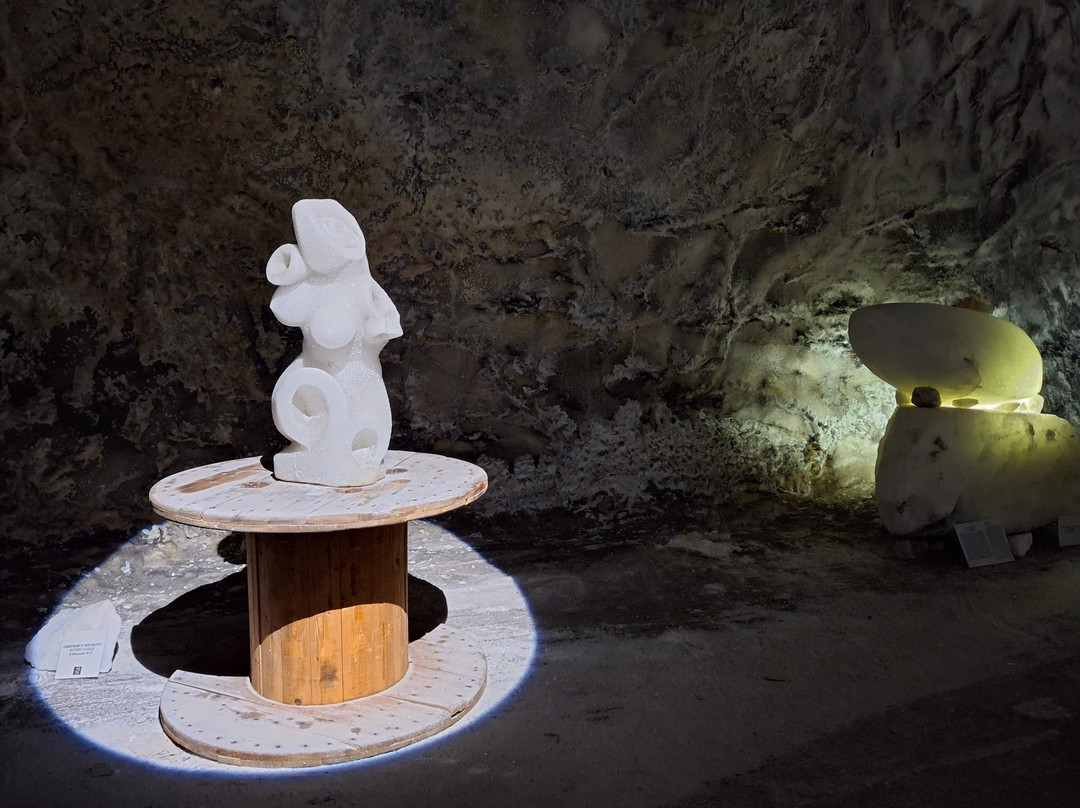 Museo Arte Contemporanea Sotto Sale景点图片