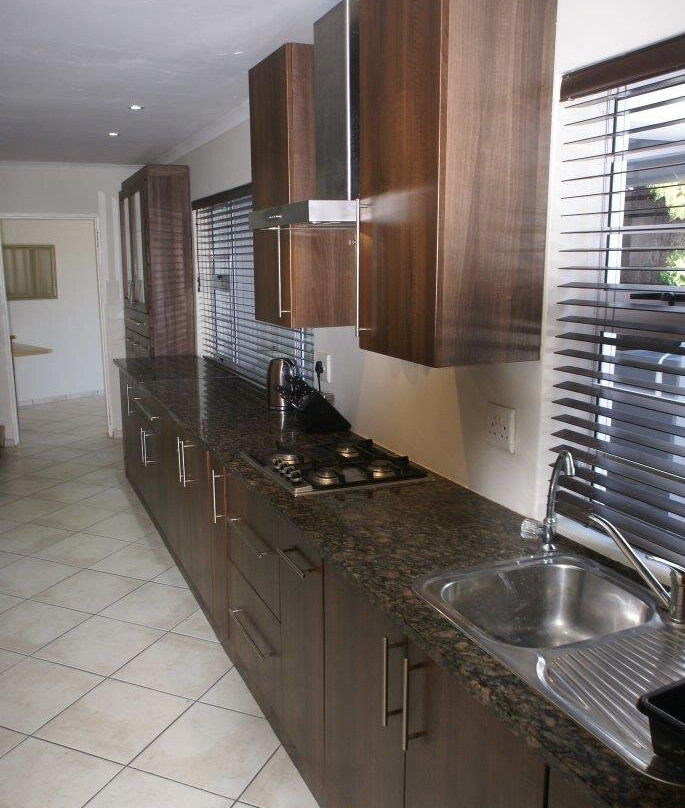 Dockside Guest House主图