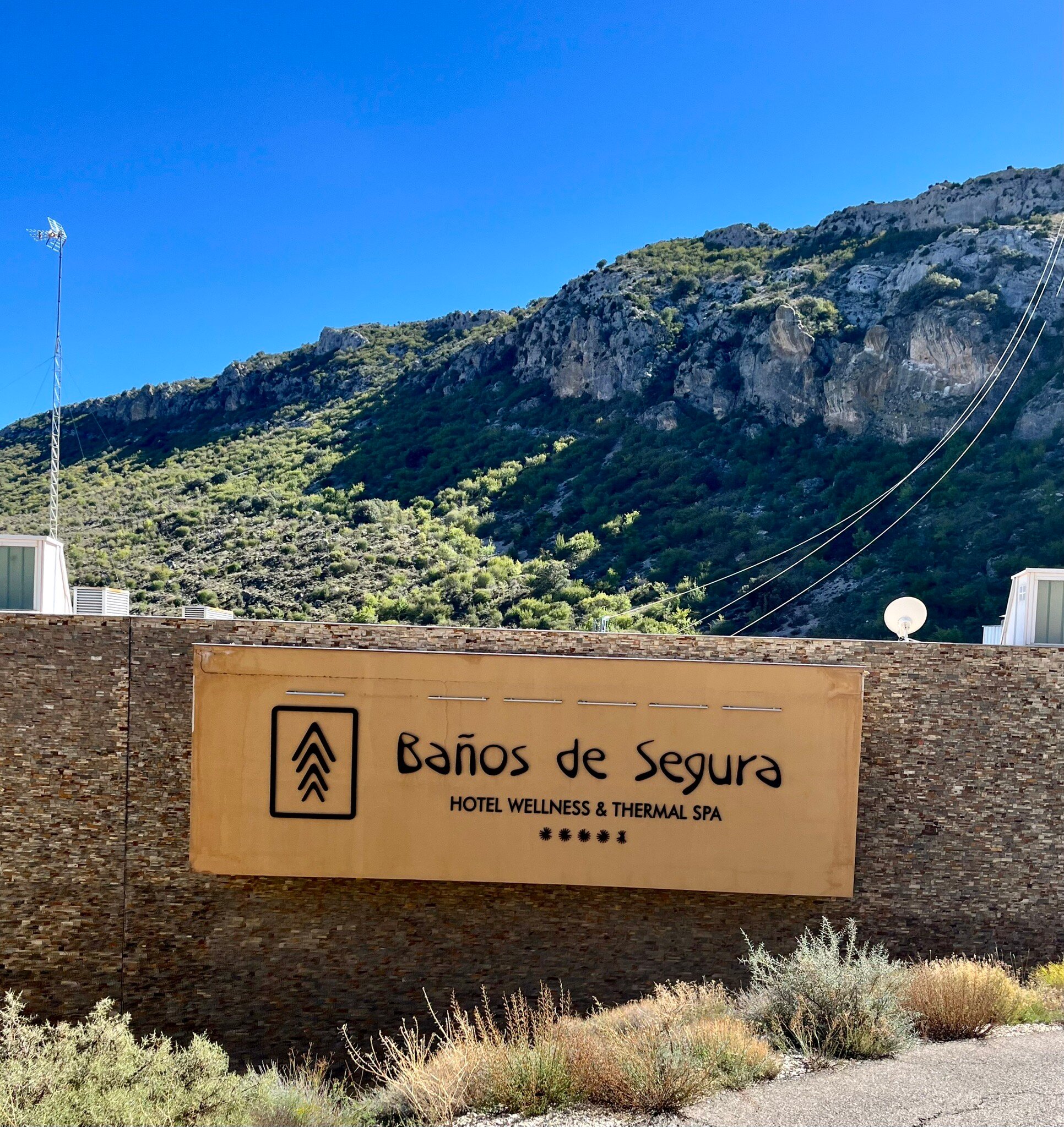 Segura Balneario-官方