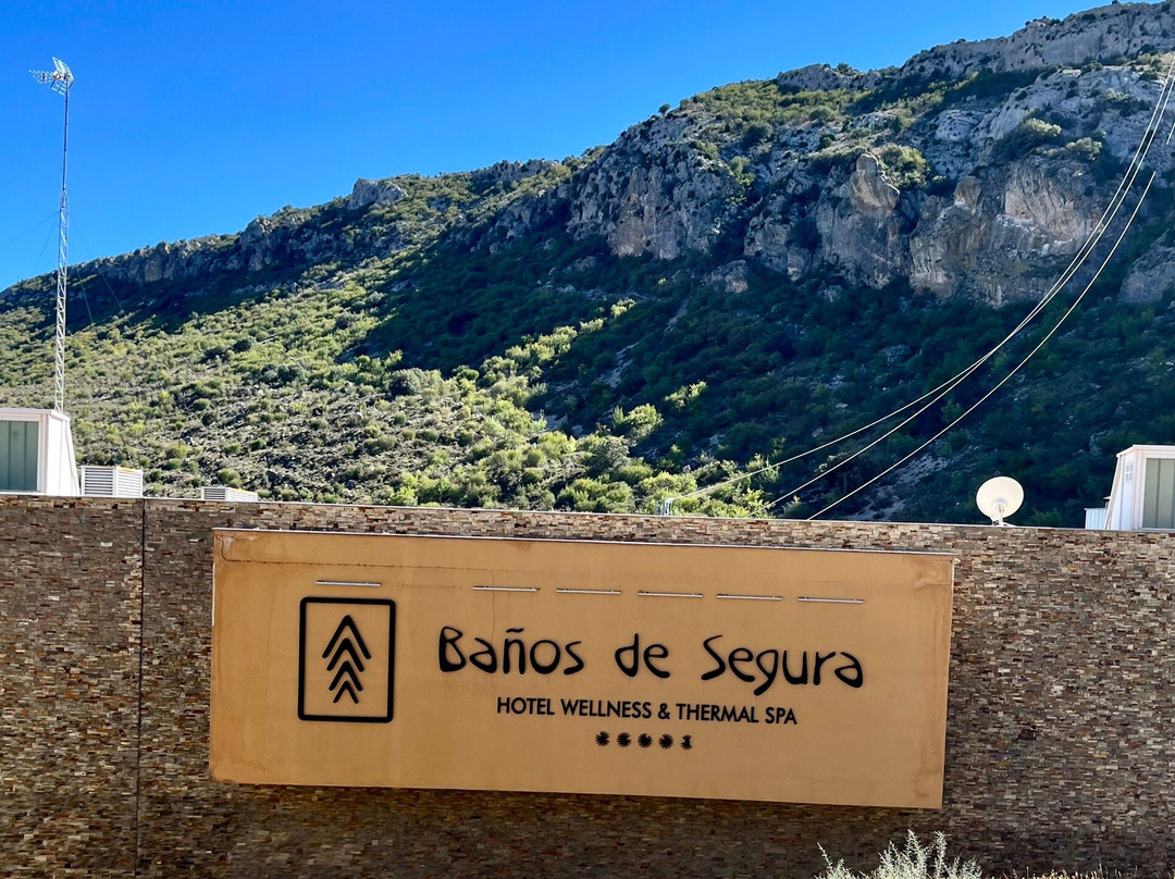 Segura Balneario主图