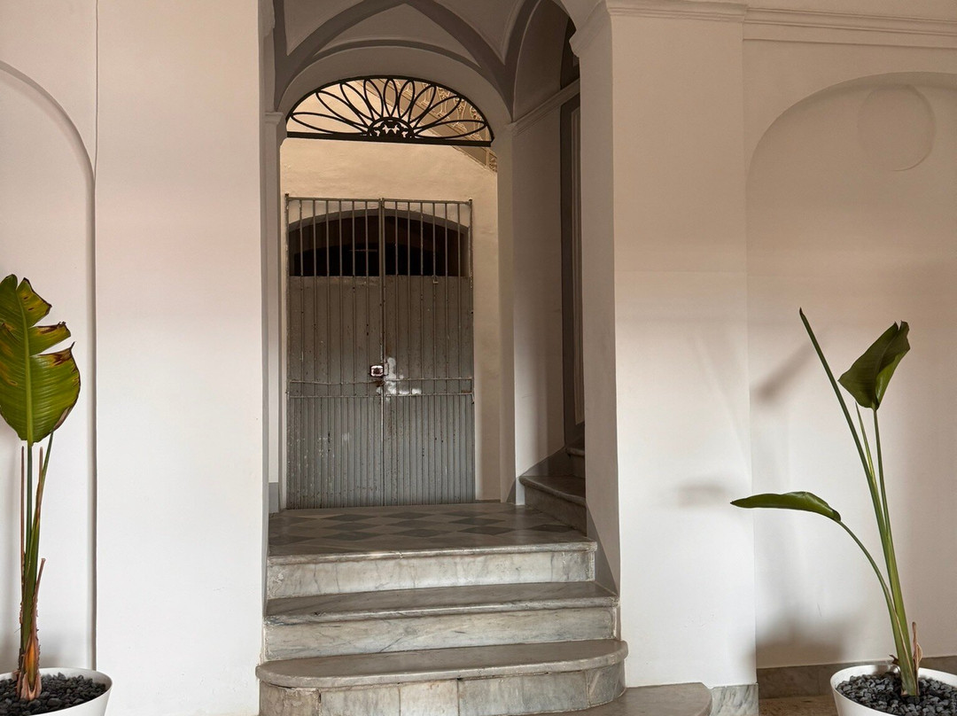 Kalibia Bed & Breakfast - Mazara del Vallo主图