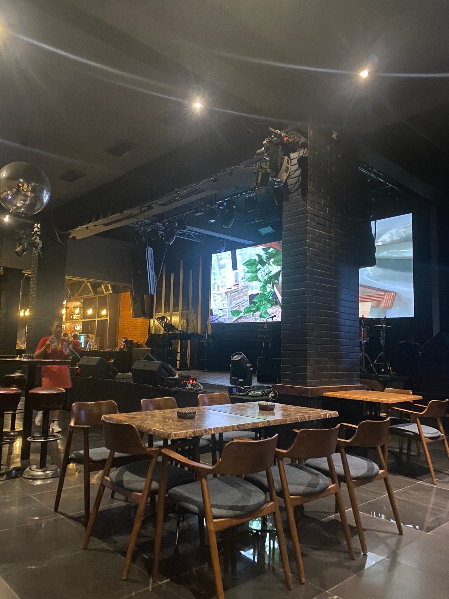 Colors Pub & Restaurant-2024年9月15日上传的实拍图