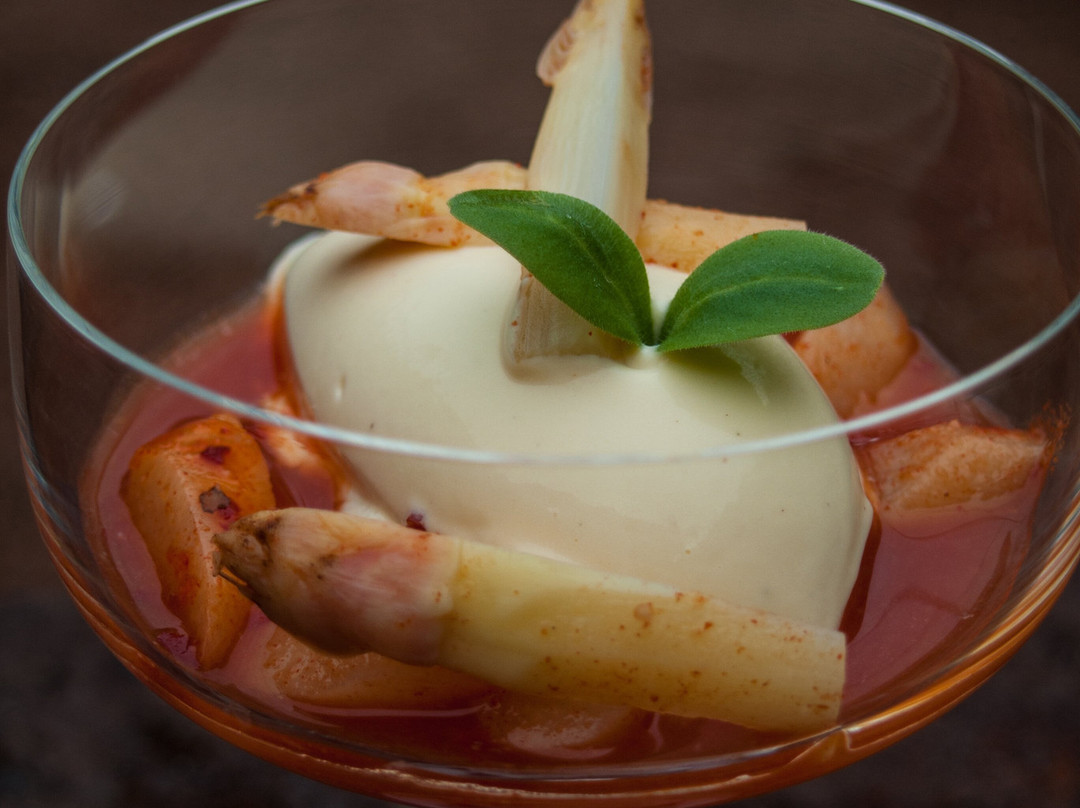 Landhaus Grüneklee主图