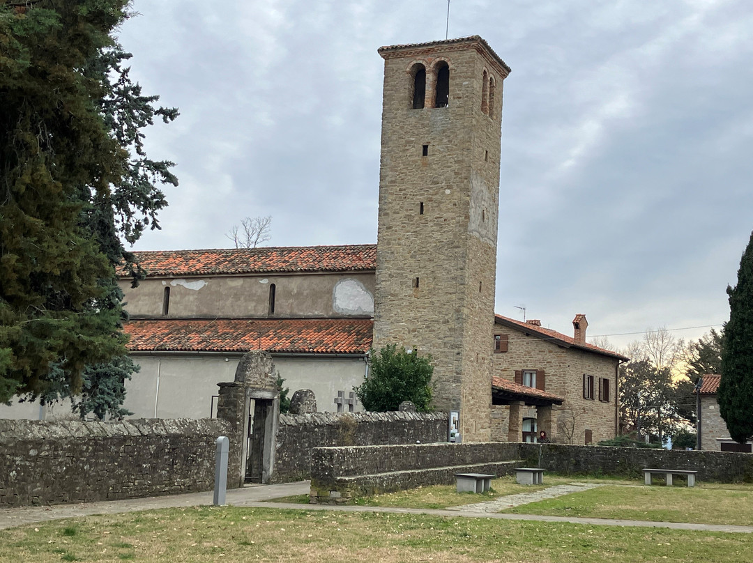 Chiesa Santa Maria Assunta景点图片