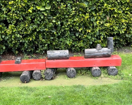 Corfe Castle Model Village-Corfe Castle必去景点