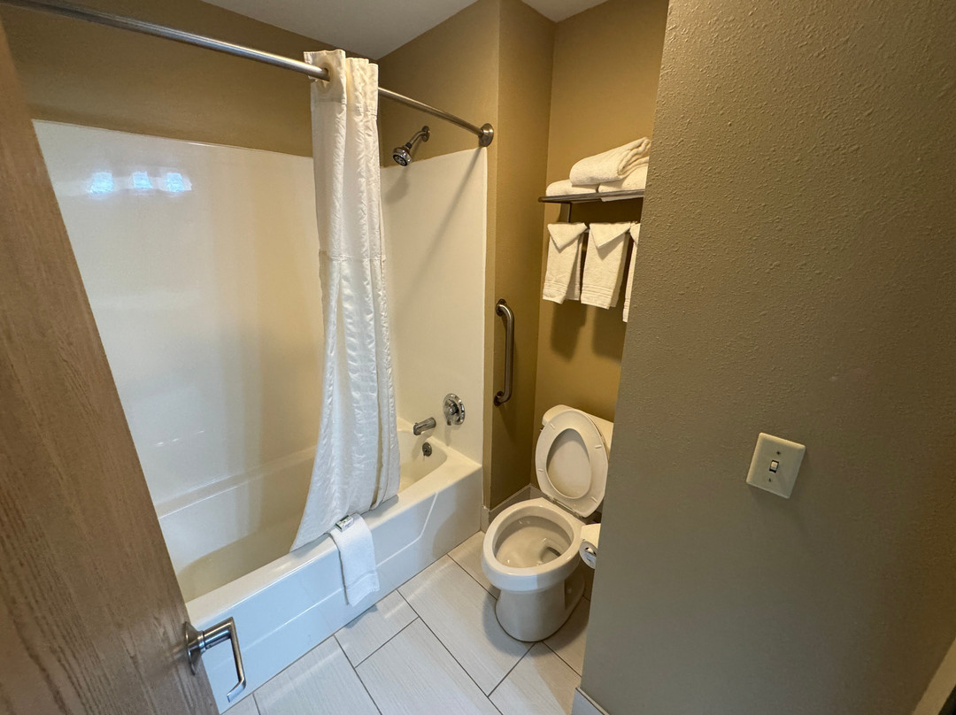 AmericInn by Wyndham Boscobel主图