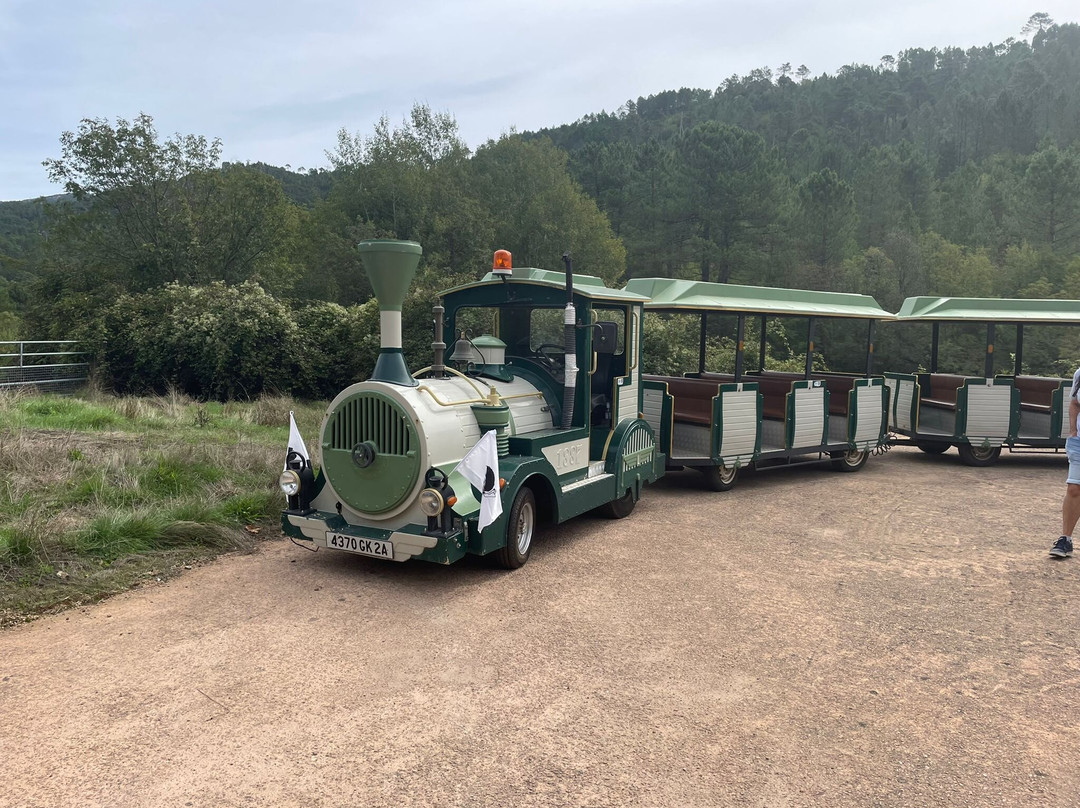 Le Petit Train du Maquis景点图片