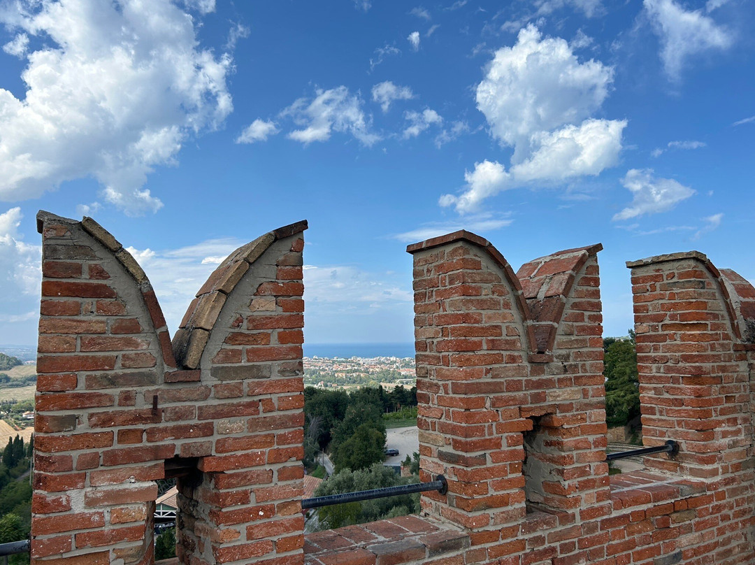 Camminamenti di Ronda景点图片