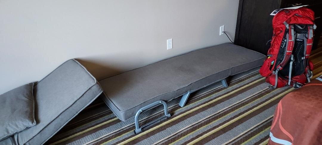 Super 8 by Wyndham St. Ignace主图